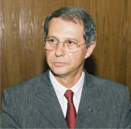 CEO de Futurama