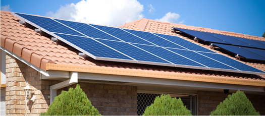 Paineis Solares
