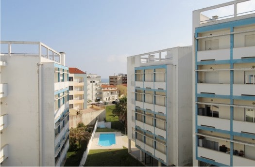 Apartamentos Figueira da Foz