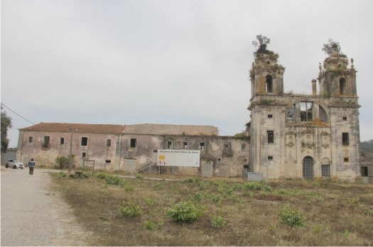 Casas Figueira da Foz