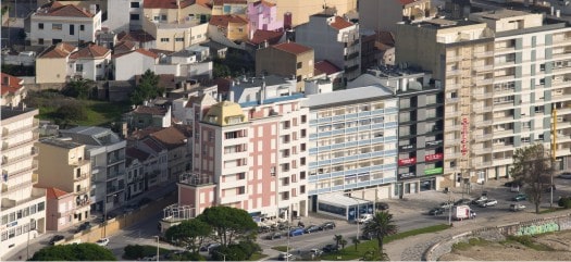 Imobiliárias Figueira da Foz