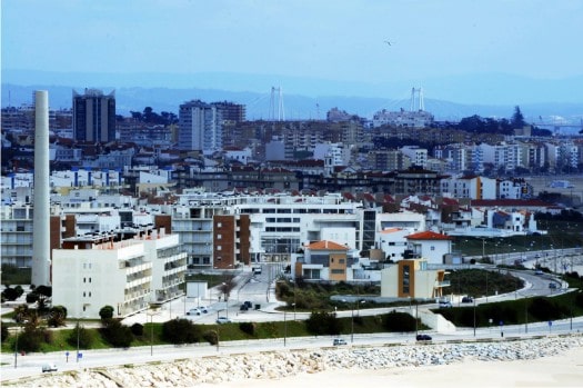 Imobiliárias