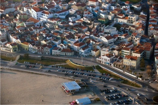 moradias Figueira da Foz