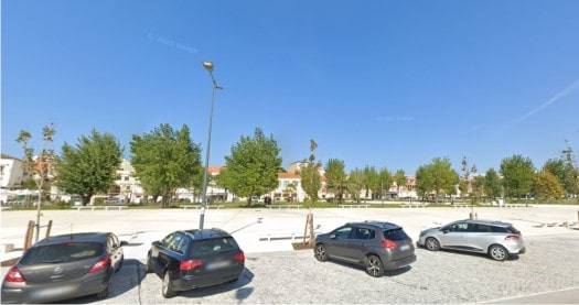 casas Figueira da Foz