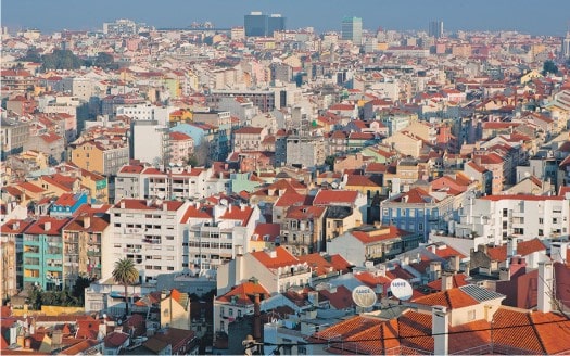 Imobiliárias Figueira da Foz