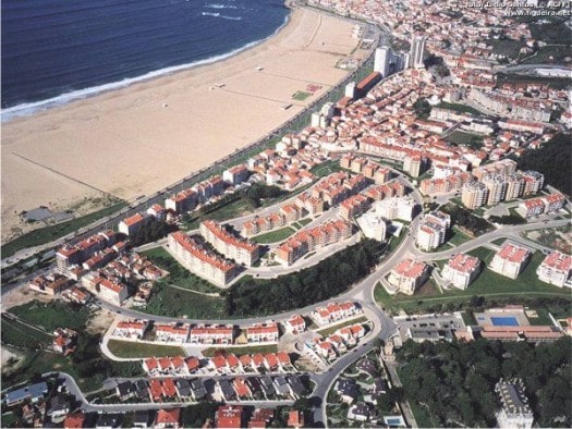 Moradias Figueira da Foz