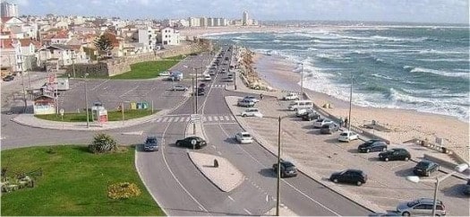 Moradias Figueira da Foz