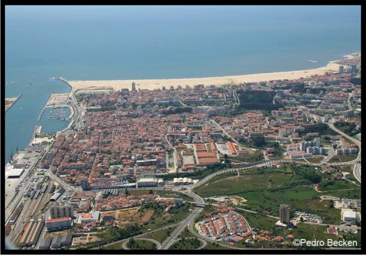 Moradias Figueira da Foz