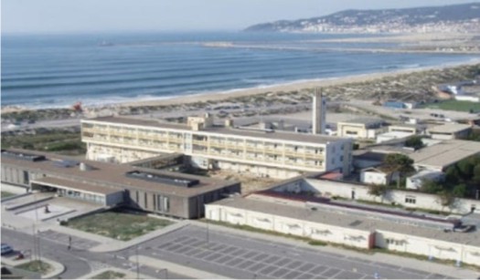 Apartamentos Figueira da Foz
