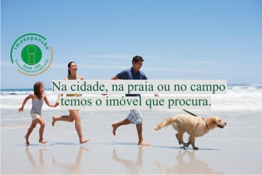Imoexpansão Imobiliária