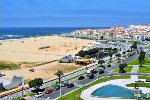 Imobiliárias Figueira da foz