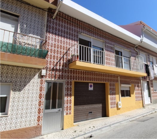 Apartamentos Figueira da Foz