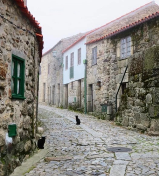 Moradias Figueira da Foz