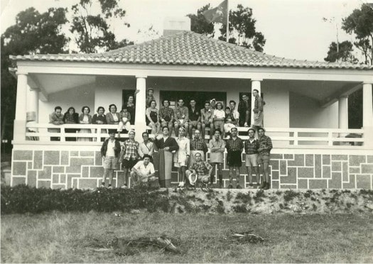 Casas da Figueira da Foz