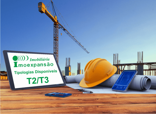Imoexpansão Imobiliária