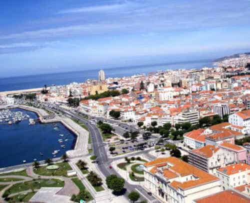 Imobiliária Figueira da Foz