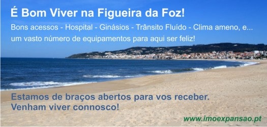 Moradias Figueira da Foz