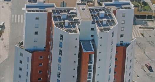 Moradias Figueira da Foz