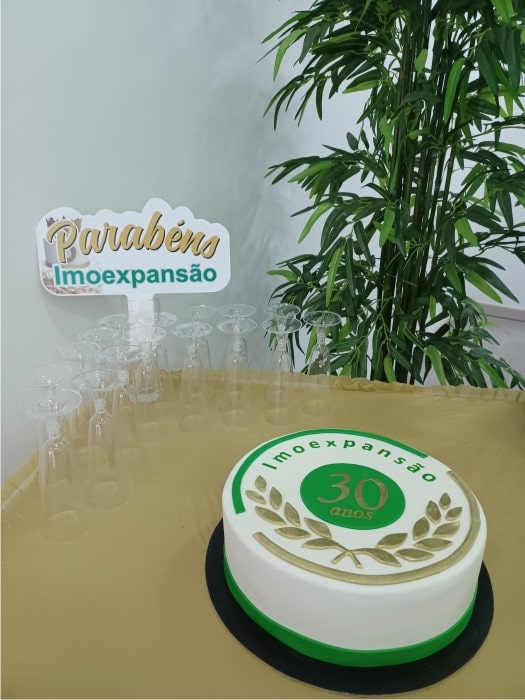 Imoexpansão Imobiliária