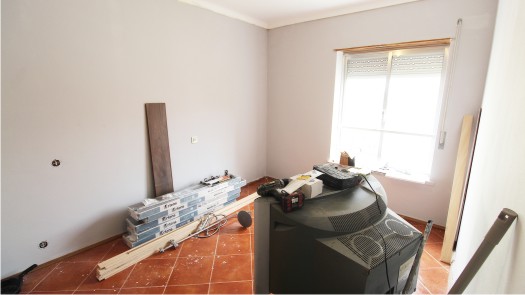 Casas Figueira da Foz