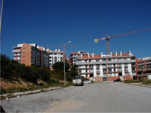 Moradias Figueira da Foz