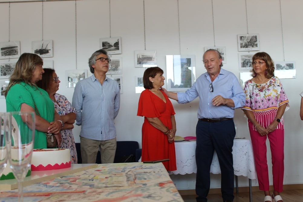 30 anos Imoexpansao
