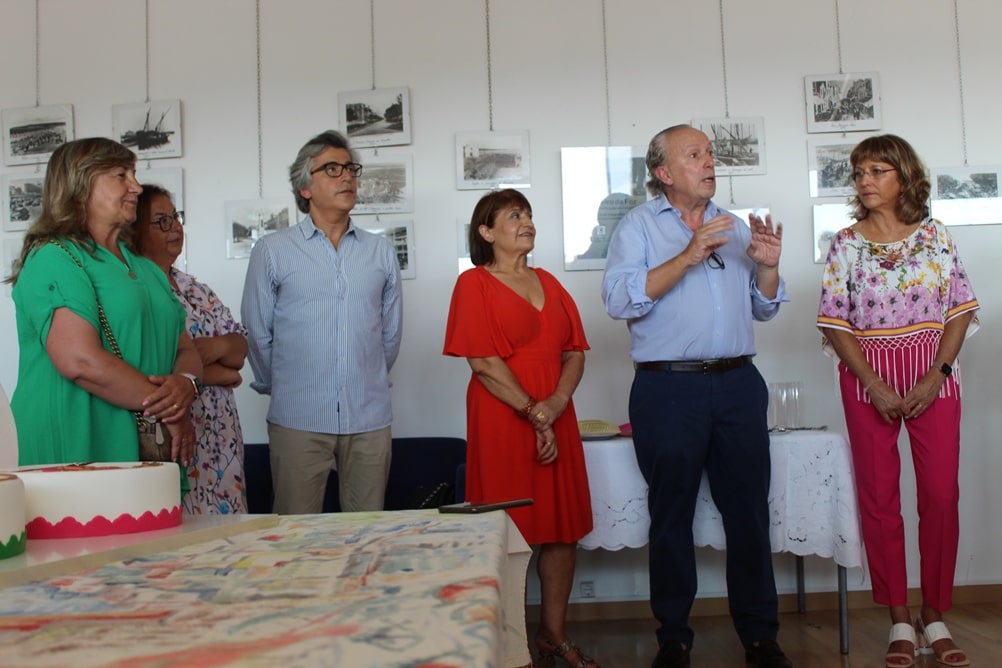 30 anos Imoexpansao