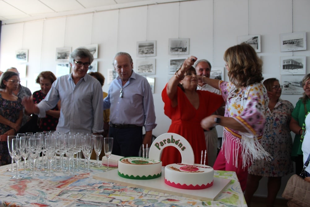 30 anos Imoexpansao