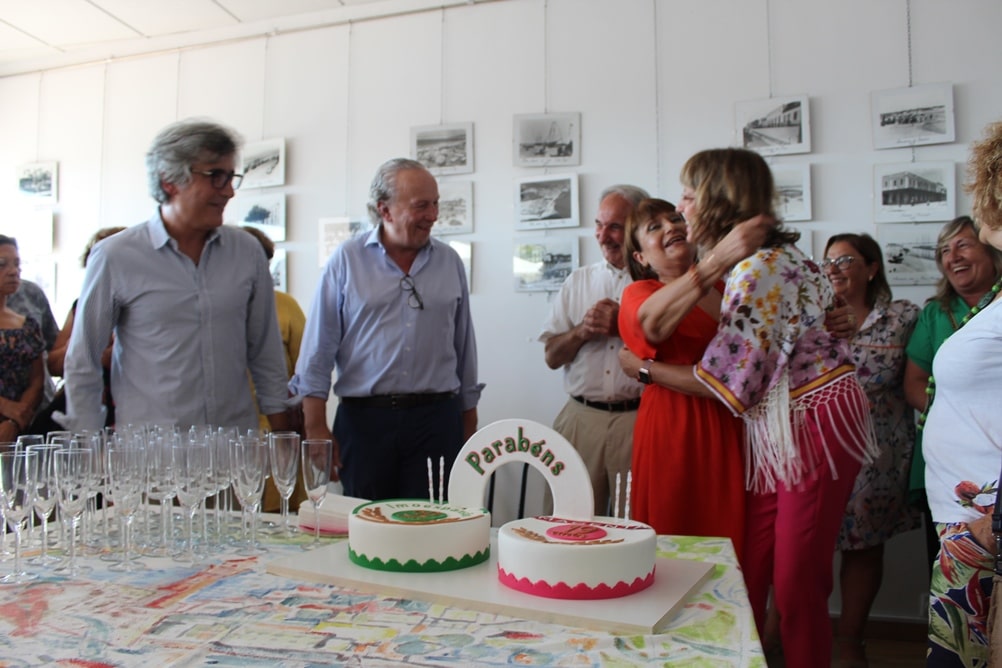 30 anos Imoexpansao