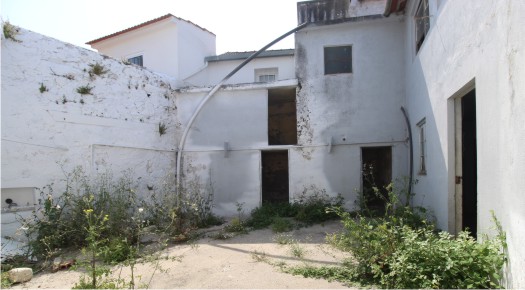 Moradias Figueira da Foz
