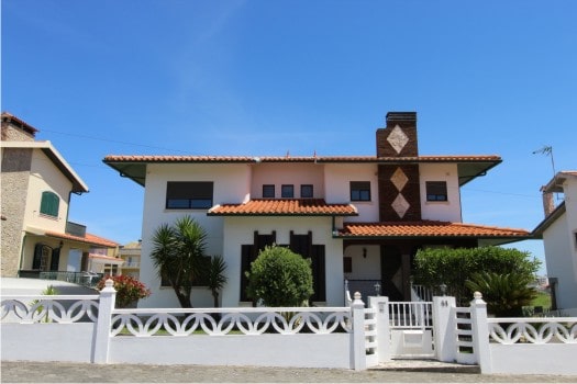 Moradias Figueira da Foz