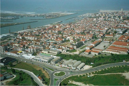 Imobiliárias Figueira da Foz