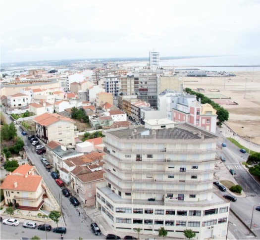 Imóveis na Figueira Foz