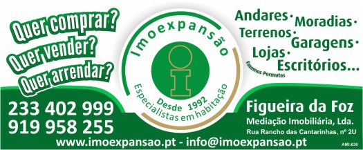 Moradias Figueira da Foz