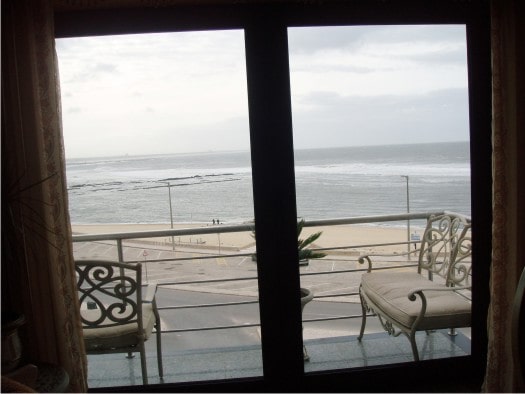 Apartamentos Figueira da Foz