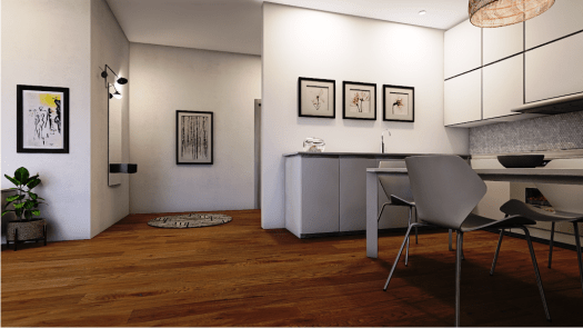 Apartamentos Figueira da Foz