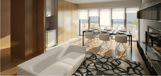 Apartamentos Figueira da Foz