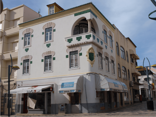 Imóveis Figueira da Foz