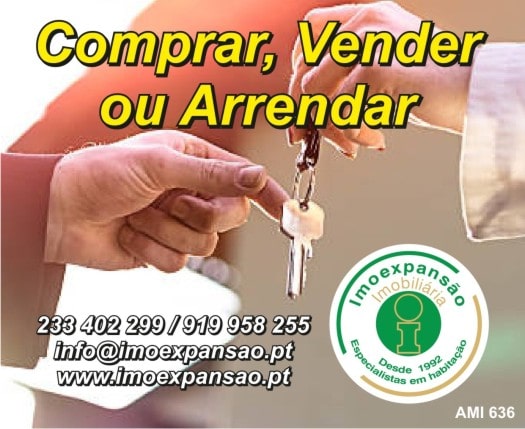 Imobiliarias Figueira da Foz