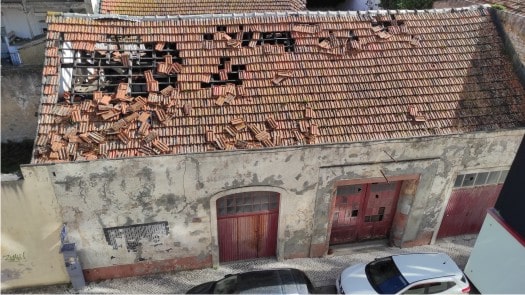 Casas na Figueira da Foz