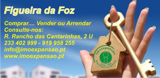 Imobiliarias Figueira da Foz