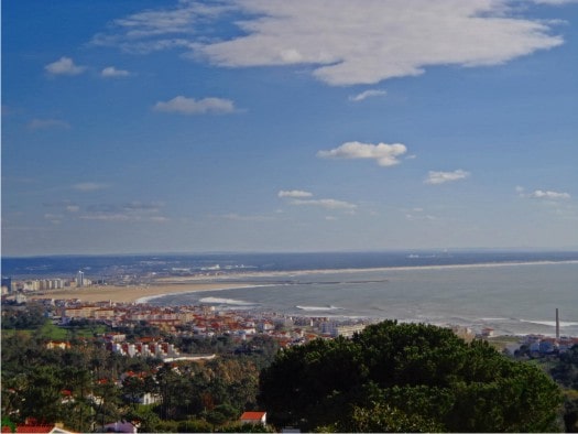 Moradias Figueira da Foz