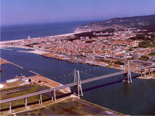 Apartamentos Figueira da Foz