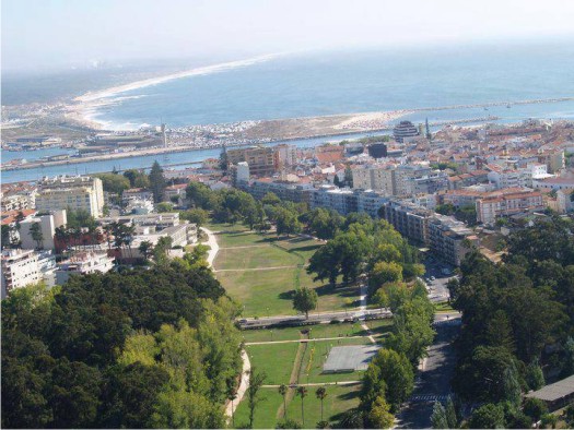 Sustentabilidade Figueira da Foz
