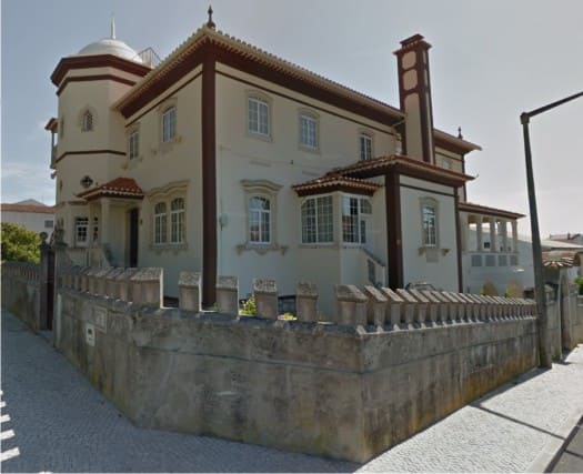 Moradias Figueira da Foz