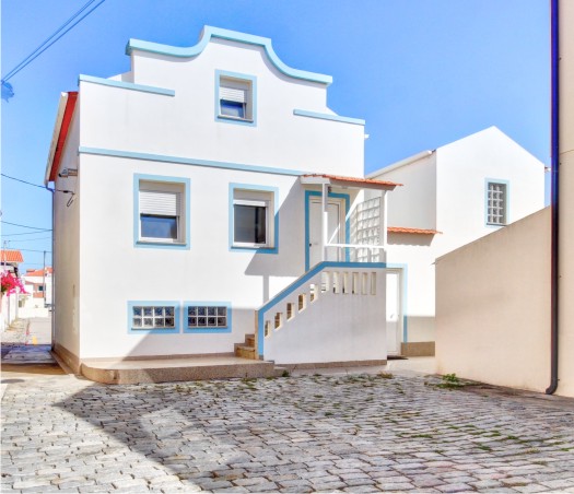 Comprar Casa